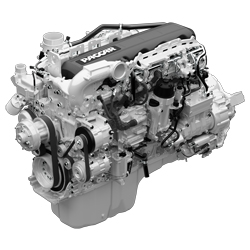 U250A Engine